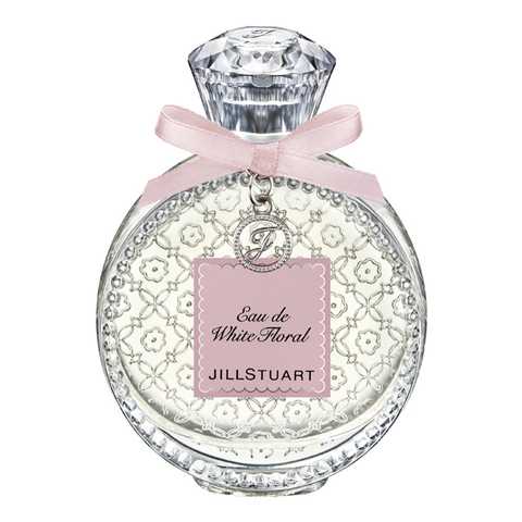 ジルスチュアート リラックス オード ホワイトフローラル