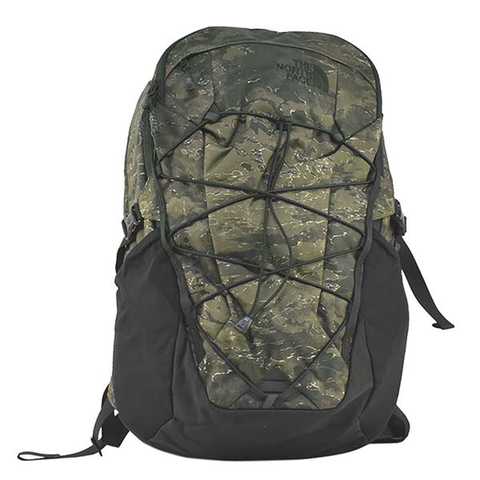 ノースフェイス バックパック