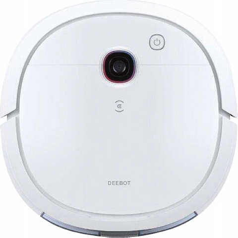 ECOVACS 床用ロボット掃除機