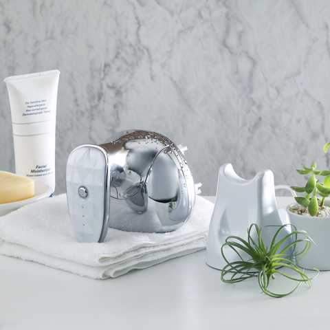 TWINBIRD 防水ヘッドケア機