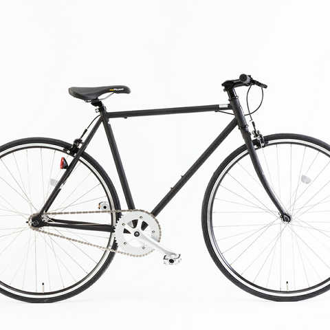 bruant 軽量 ピストバイク