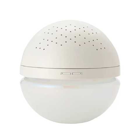 PM2.5対応 空気清浄機マジックボール