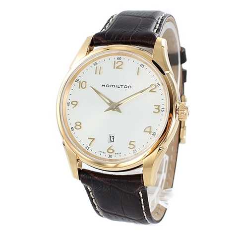 HAMILTON メンズ腕時計