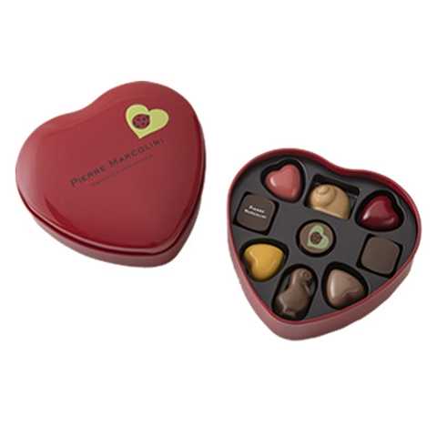 バレンタイン セレクション 9個入り F