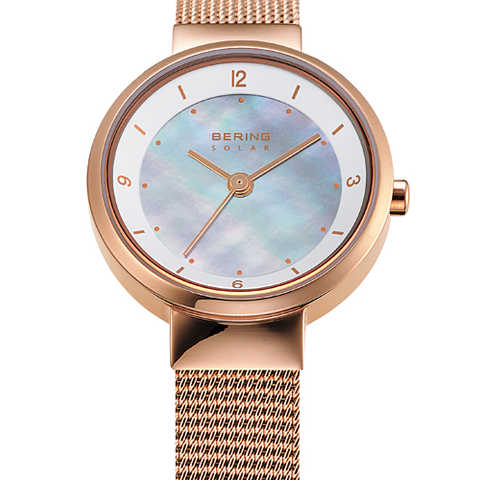 BERING Ladies Solar Mini