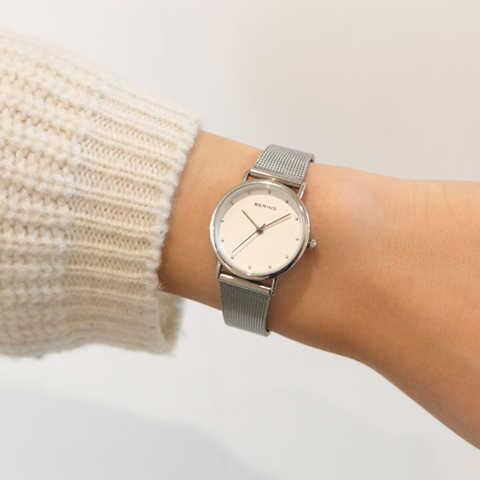 BERING Ladies North Pole