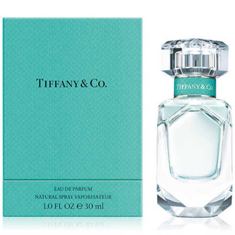ティファニー オー ド パルファム