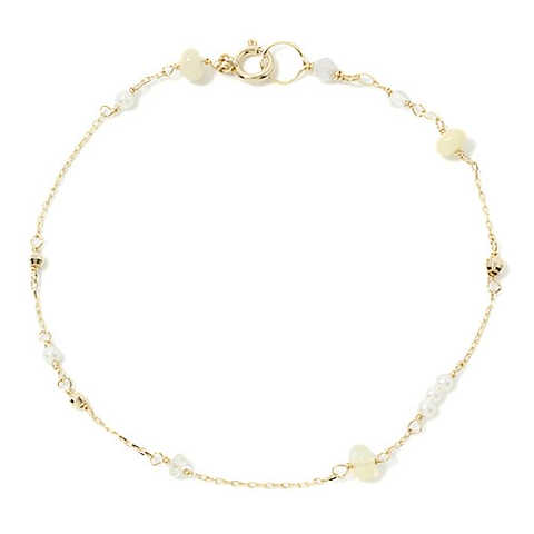 ミリヤブレスレット|AHKAH