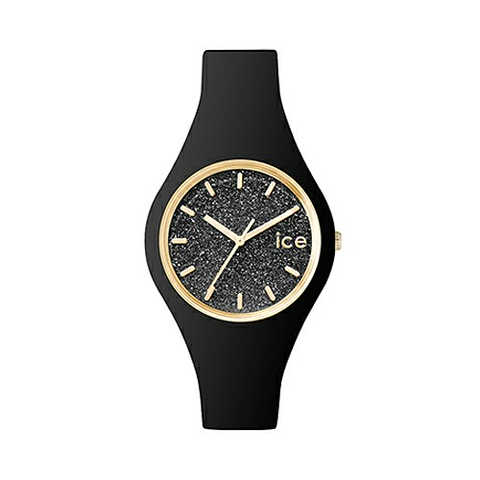 「Ice-Watch アイスウォッチ」 ICE glitter スモールサイズ ミディアムサイズ 3Hands