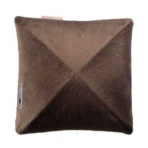 ルルドマッサージクッション