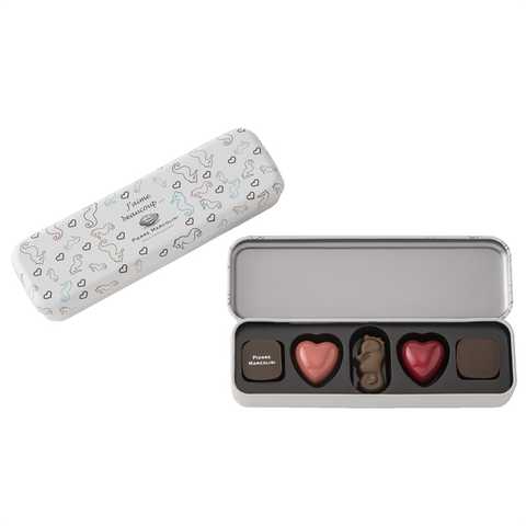 セレクション 5個入り リミテッドエディション