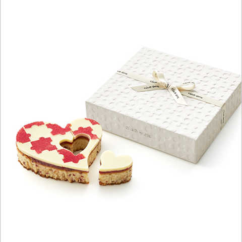 ホワイトブラウニー