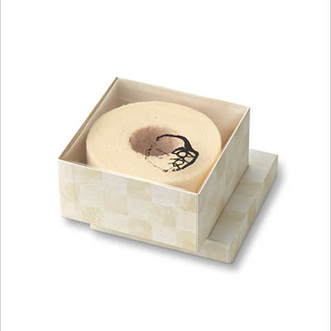 ホワイトバーム