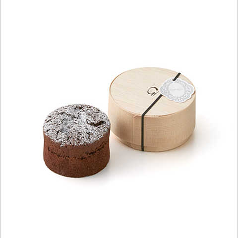 クラシック・ショコラ　小