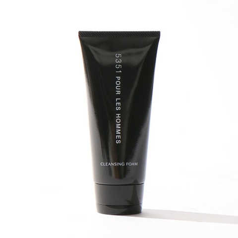 CLENSING　FOAM　クレンジングフォーム