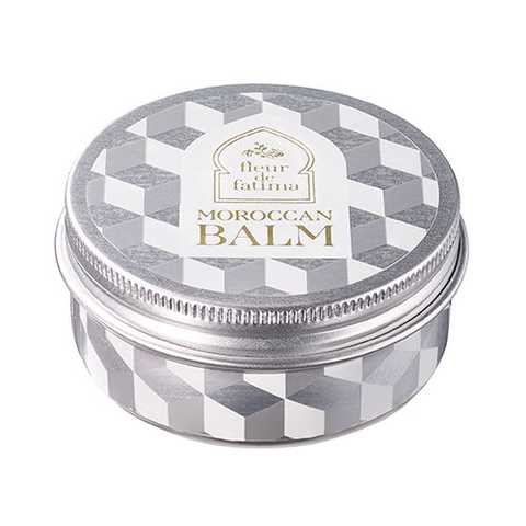 モロッカンバーム