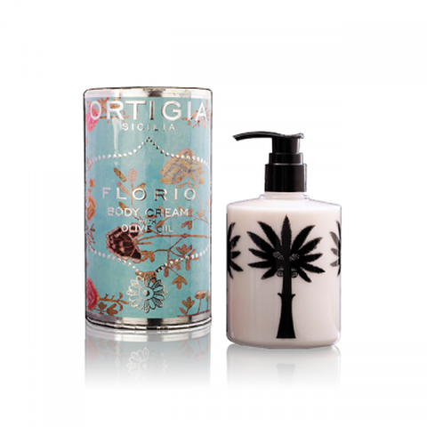 ボディクリーム 300ml / FLORIO