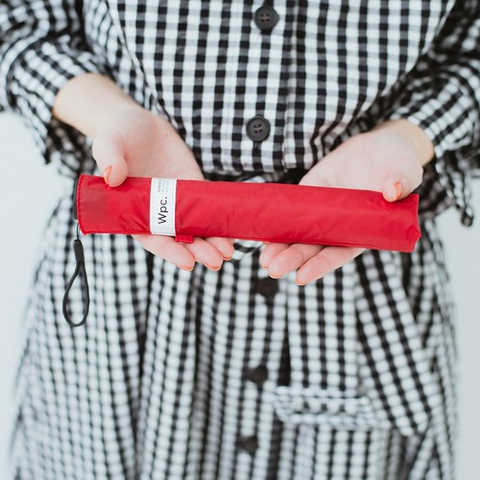 ｗ．ｐ．ｃ　スーパーエアライトアンブレラ７０ｇ