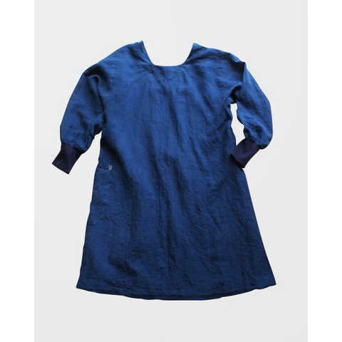 カポック kapoc 割烹着