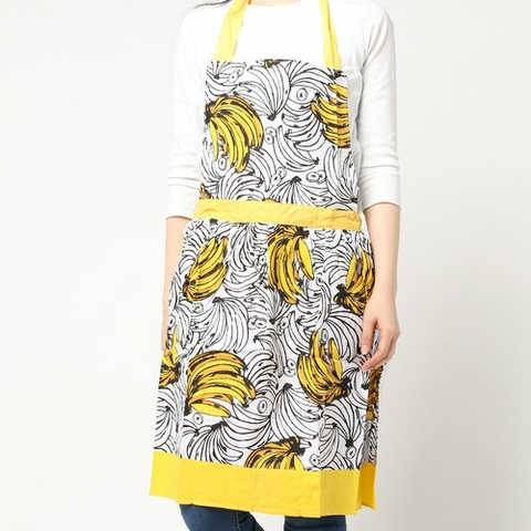 Ulster Weavers アルスターウィーバーズ Horrockses コラボ コットンエプロン