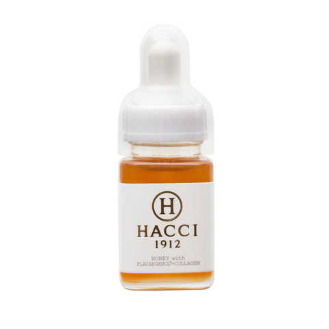 ビューティーハニー フラバンジェノール®・コラーゲン入りはちみつ 40g　