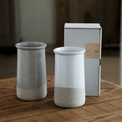 オリジナル花瓶 | 霽れと褻