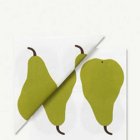 Paaryna ランチナプキン 33X33cm