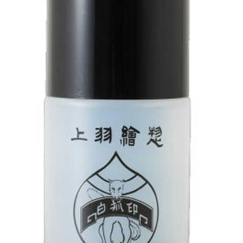 胡粉ネイル専用除去液 オーガニックタイプ