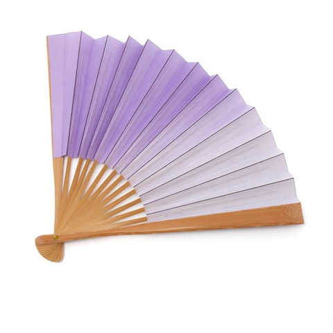 新京清堂×BEAMS JAPAN / 江戸扇子ぼかし