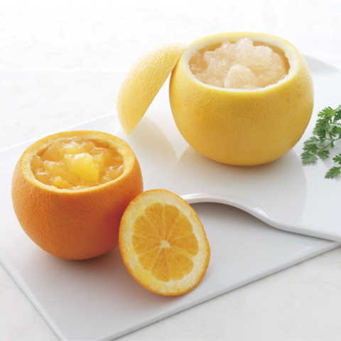 デラックス（皮入れ）ゼリー詰合せ