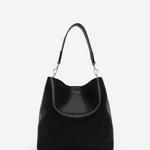 ベーシックホーボーバッグ / BASIC HOBO BAG
