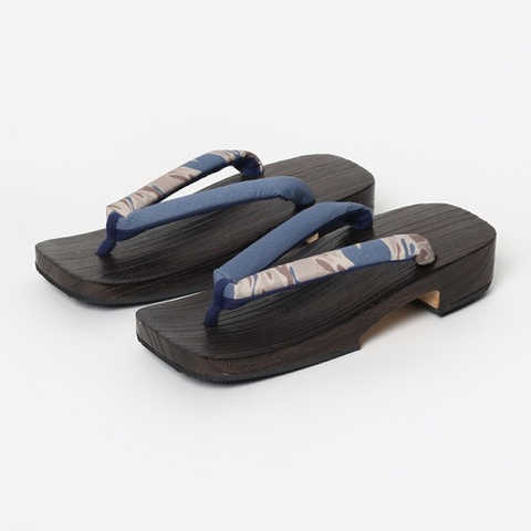 【Winiche&Co.×三松】JAPANESE GETA～下駄～