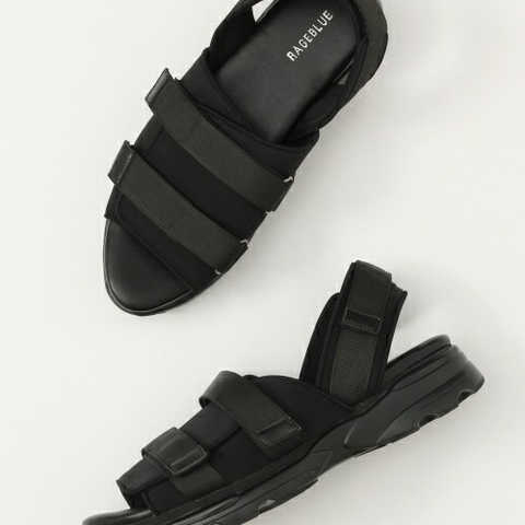 スニーカーソールサンダル/795193