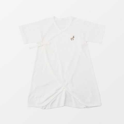 ベビーコンビ肌着