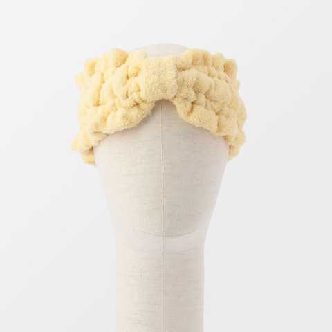 アルティメイトピマ　ヘアバンド