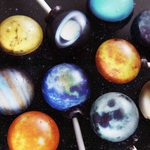 Vintage　Confections　惑星キャンディ／ヴィンテージ　コンフェクション 