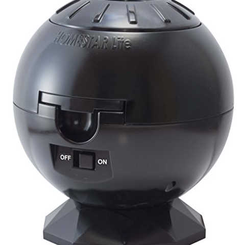 HOMESTAR Lite 2 (ホームスター ライト 2)  ブラック