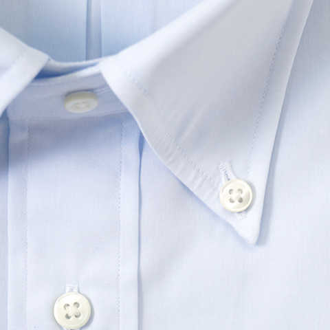 スリムフィット ブロードクロス（ポプリン）