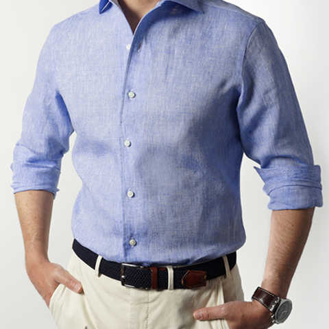 Sciolto（ショルト） ワンピースカラー