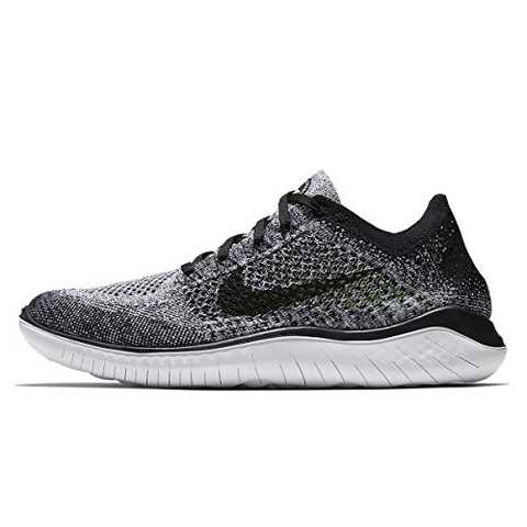 NIKE ナイキ フリー ラン フライニット 2018 [FREE RN FLYKNIT 2018] 