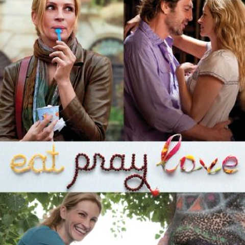 食べて、祈って、恋をして (字幕版)