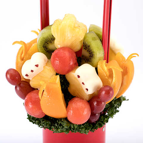 (夏)Fleurette (フルーレット)