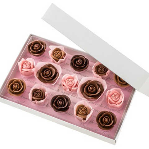 メサージュ・ド・ローズ　レトル・グラン