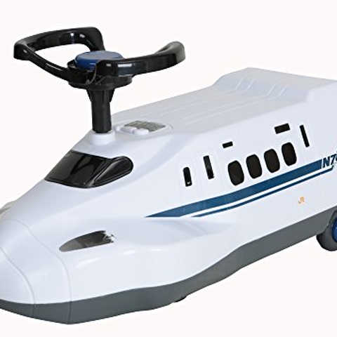 ミズタニ オートウォーカー 新幹線N700A AW-N7A