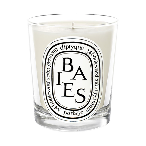DIPTYQUE(ディプティック)キャンドル ベ(BAIES)