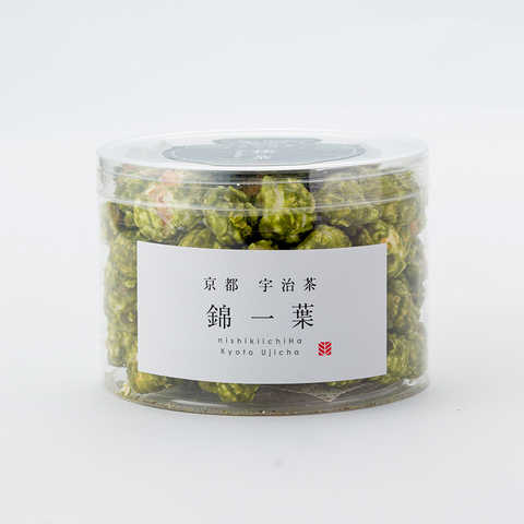 京都宇治抹茶ポップコーン（宇治抹茶）