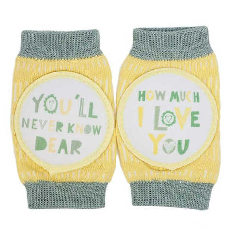 ナッツ&ジュールニーパッド