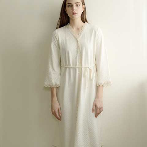 NEWスズランワンピース