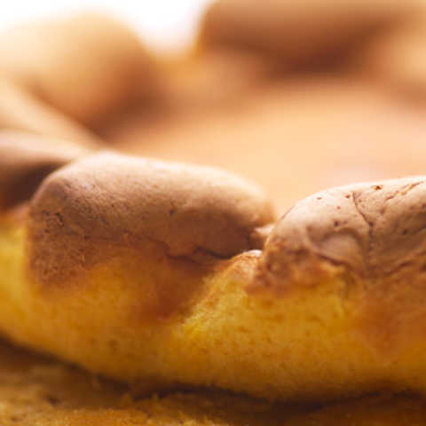 「然」かすてら　大