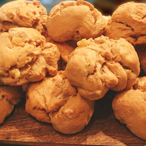 林檎とシナモン 5個セット